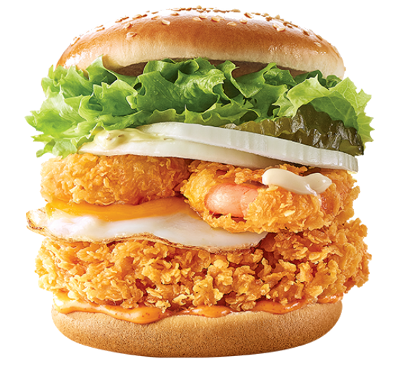 Unbelievable Burger