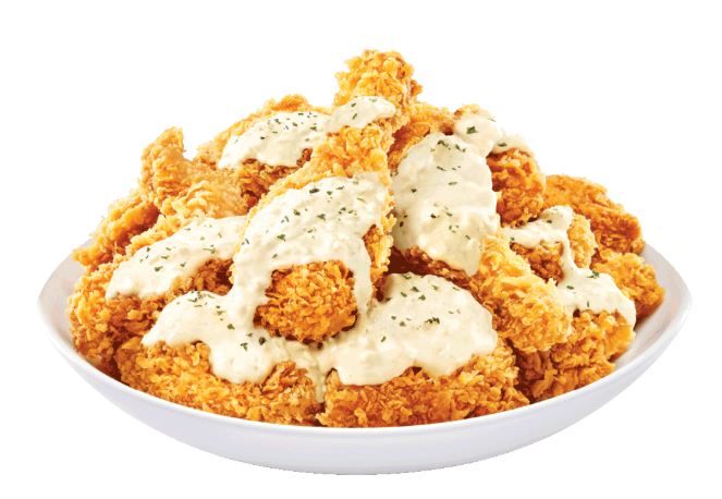 Chef’s Cream Dijon Chicken