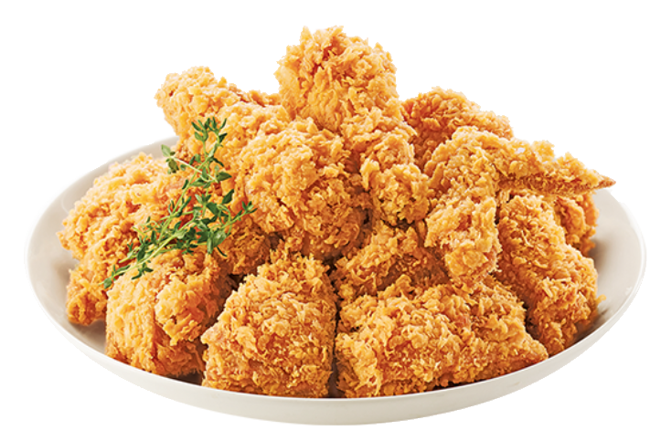 Fried Chicken