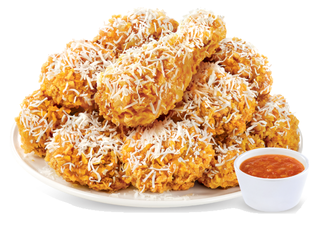 Magic Pung Chicken