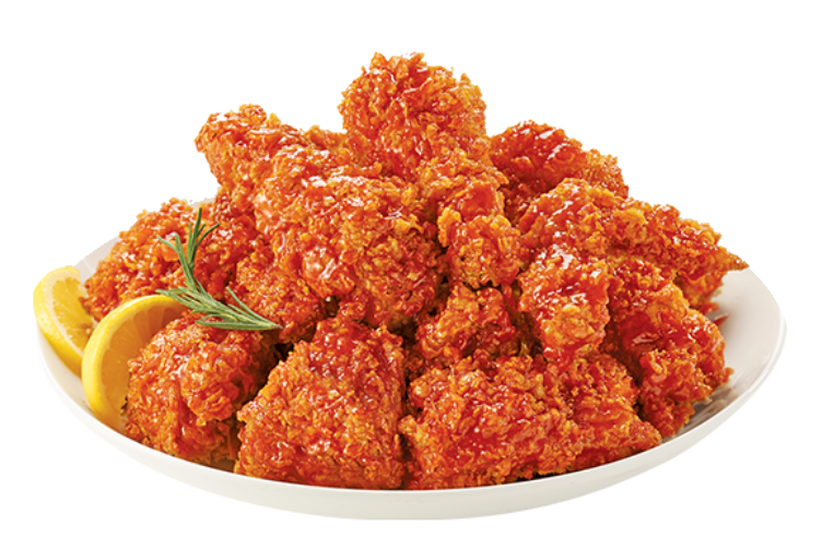 Mom’s Yangnyeom Chicken
