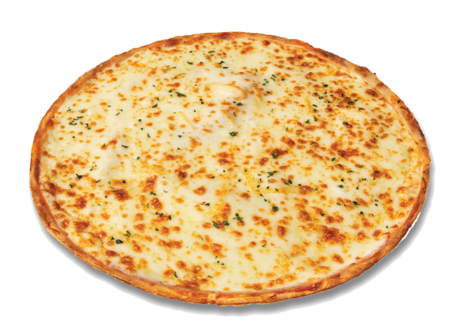Cheese Pizza
